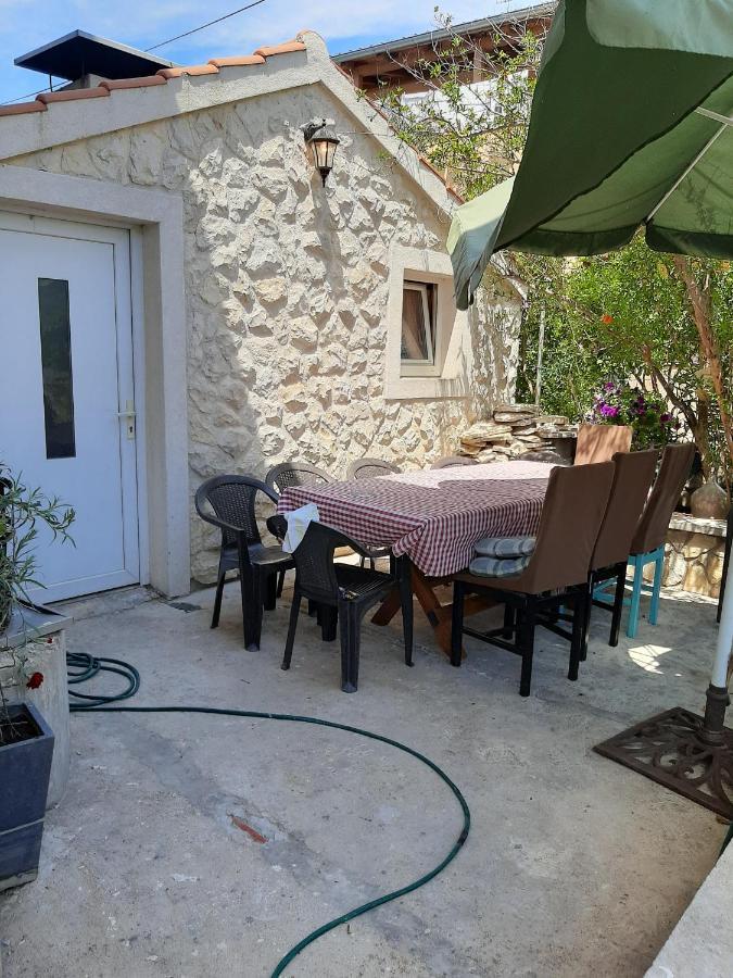 Apartment Davor Zadar Exterior photo