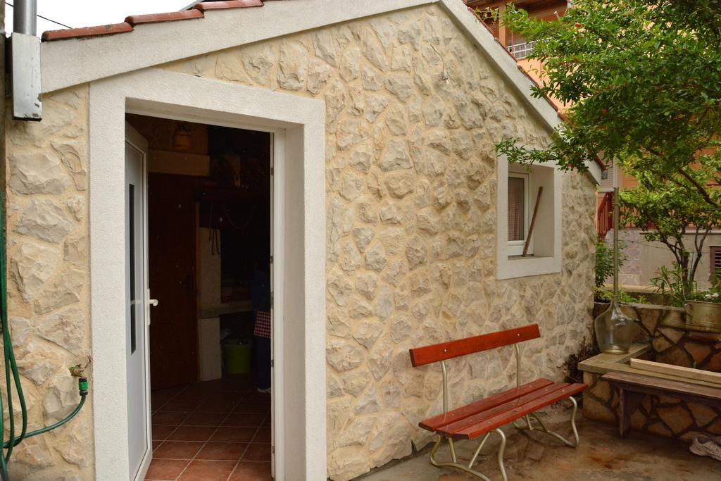 Apartment Davor Zadar Room photo