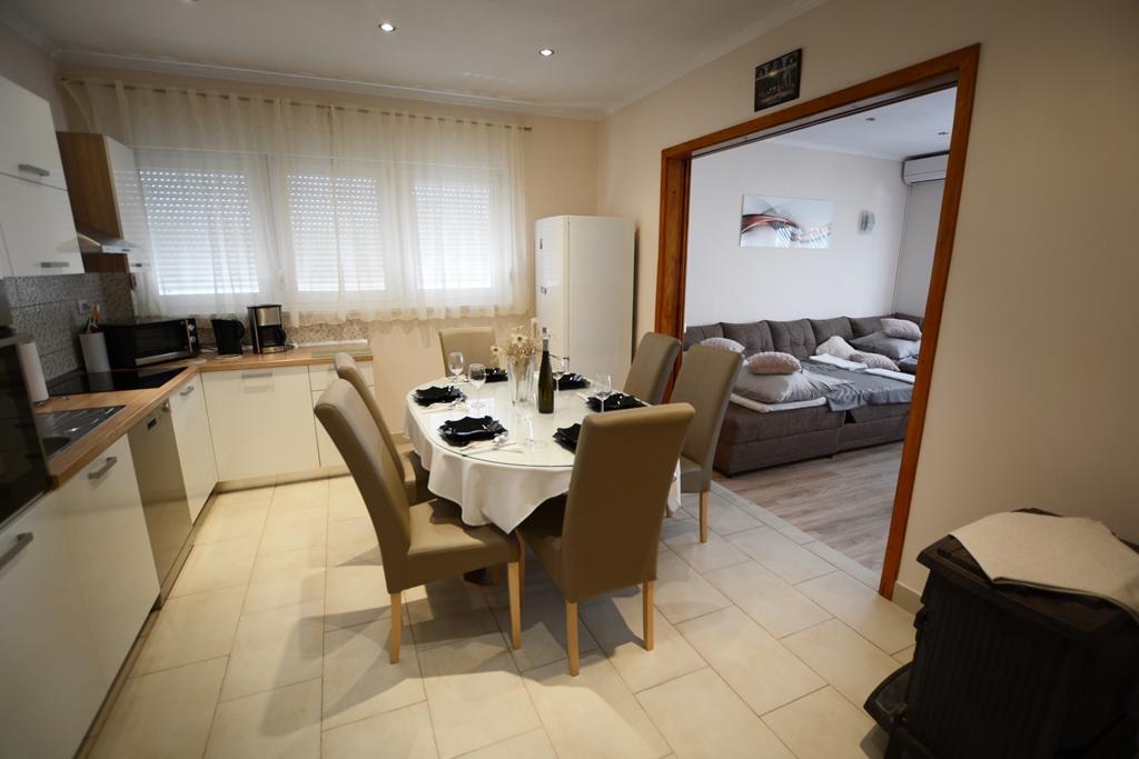Apartment Davor Zadar Exterior photo