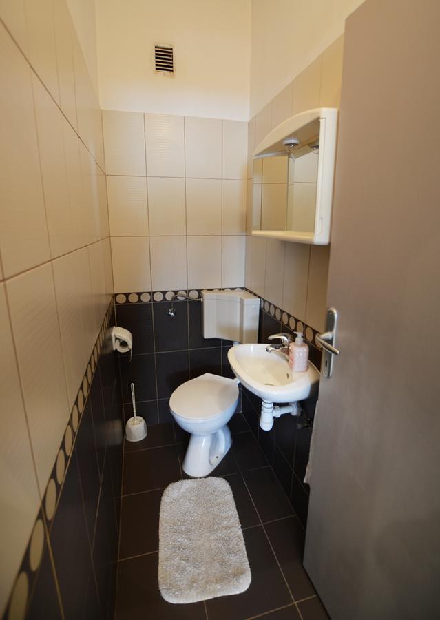 Apartment Davor Zadar Exterior photo