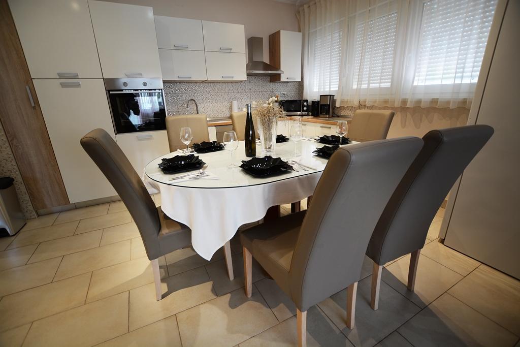 Apartment Davor Zadar Exterior photo