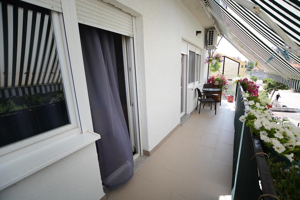 Apartment Davor Zadar Exterior photo