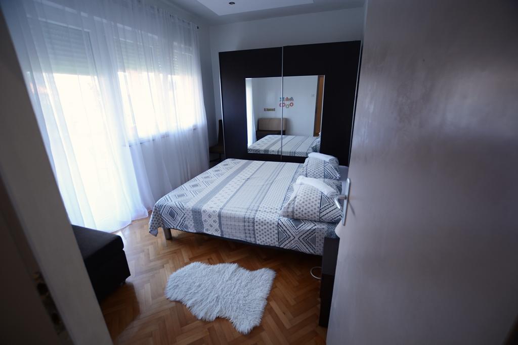 Apartment Davor Zadar Exterior photo